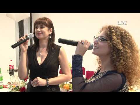 Nou-duet-live -2015-Nasa si fina din Galati -Joaca nasa cu fina.